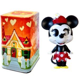 🔮 2 for $40 🔮 Funko / Disney - Minnie Mouse - Ever After Castle - Mystery Mini